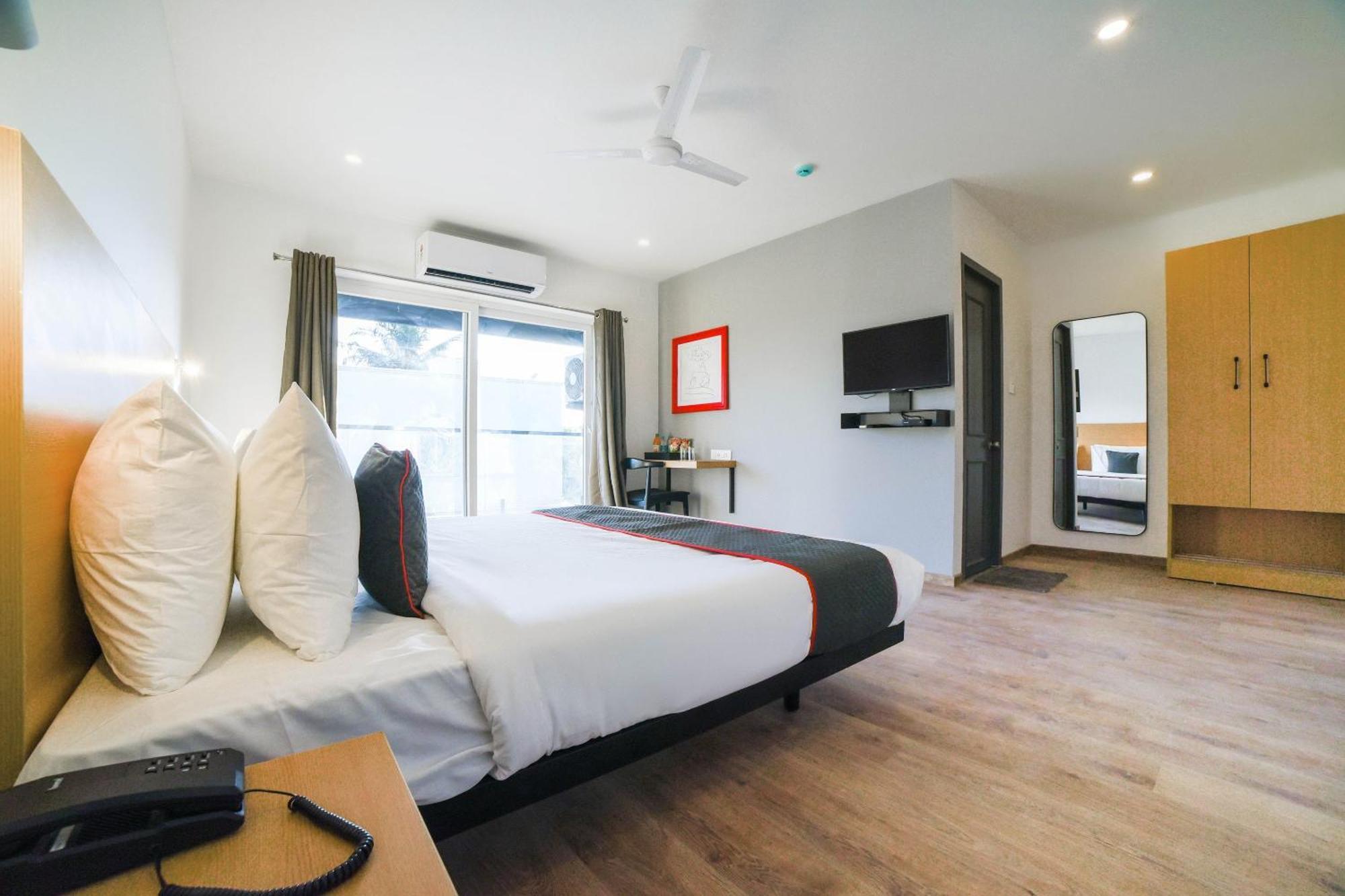 Townhouse 211 Laguna Ecr Near Juhu Beach Ченнаи Экстерьер фото